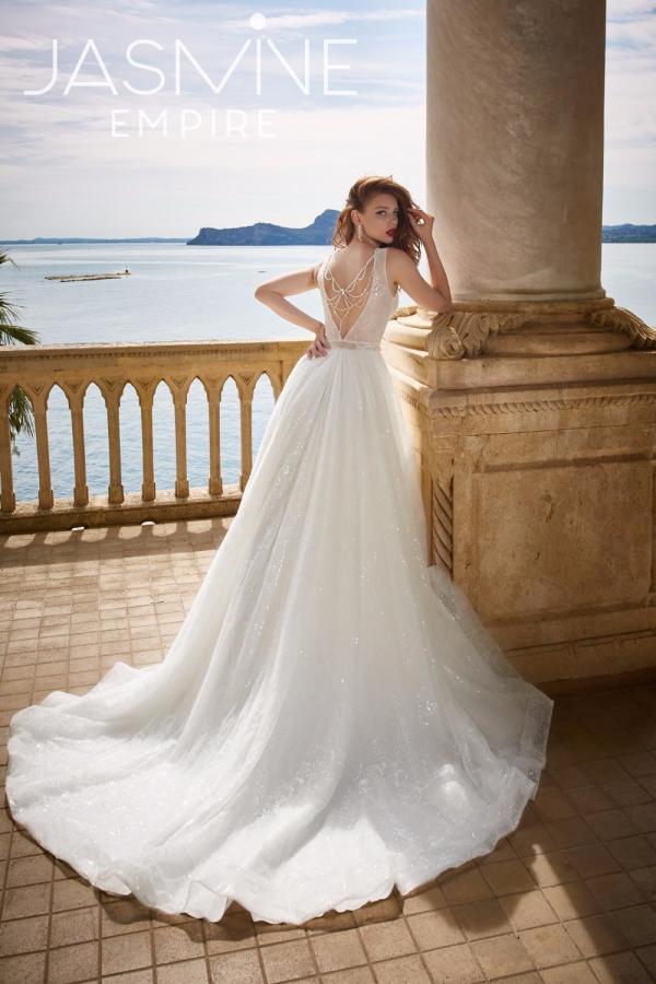 Свадебное платье #303