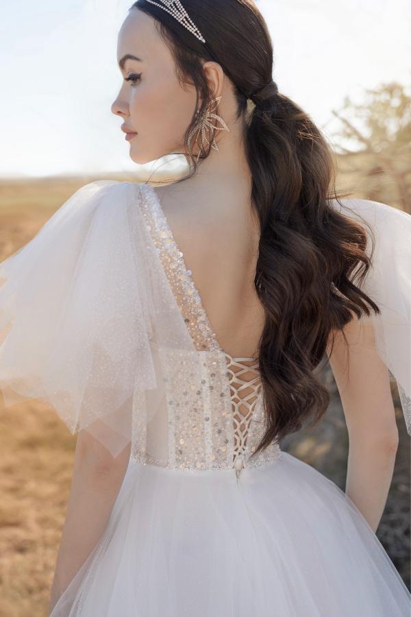 Свадебное платье #2620