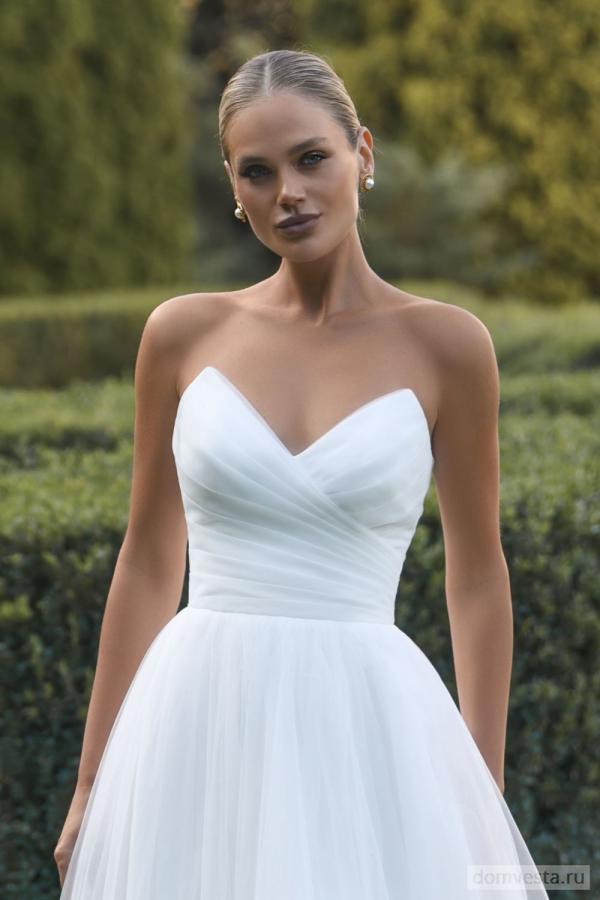 Свадебное платье #8154