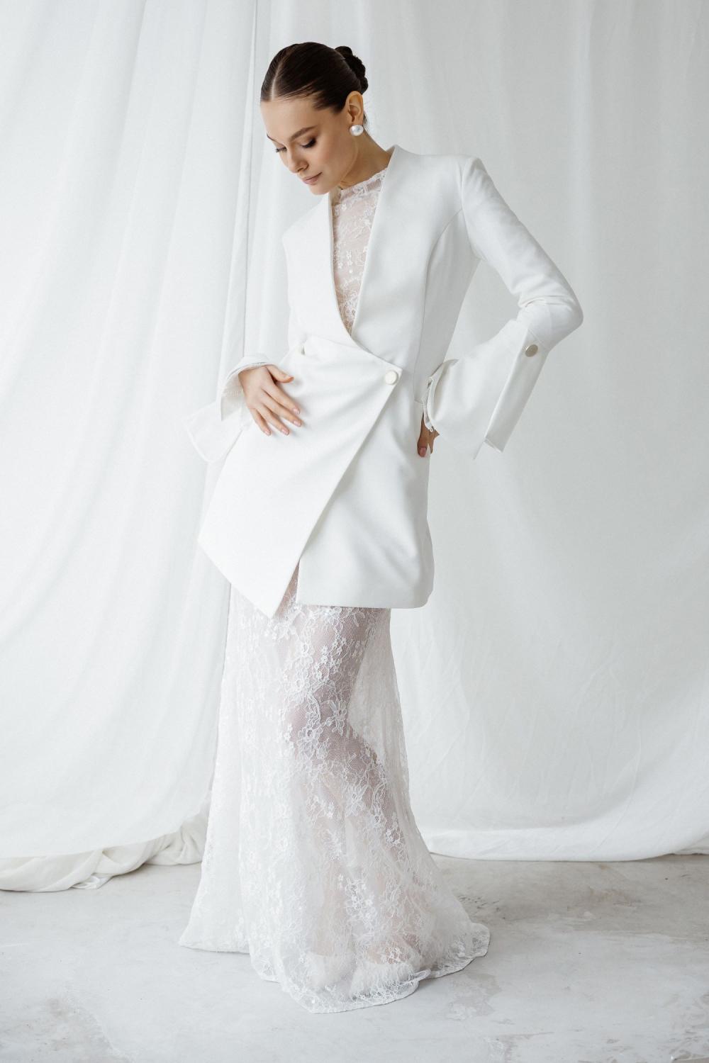 Свадебное платье #2030