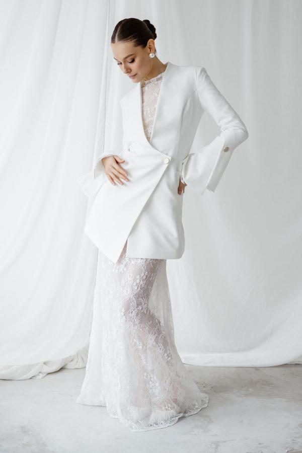 Свадебное платье #2030