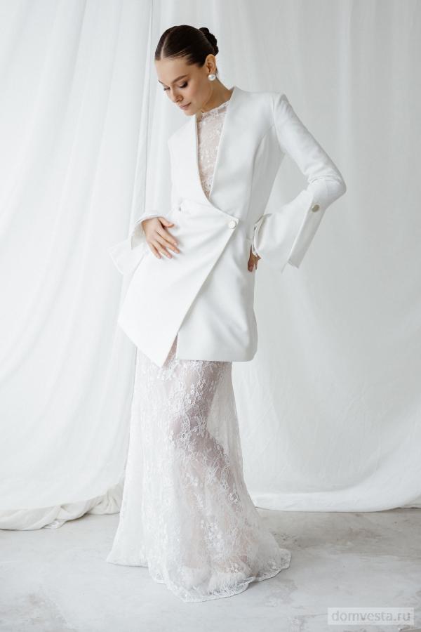 Свадебное платье #2030