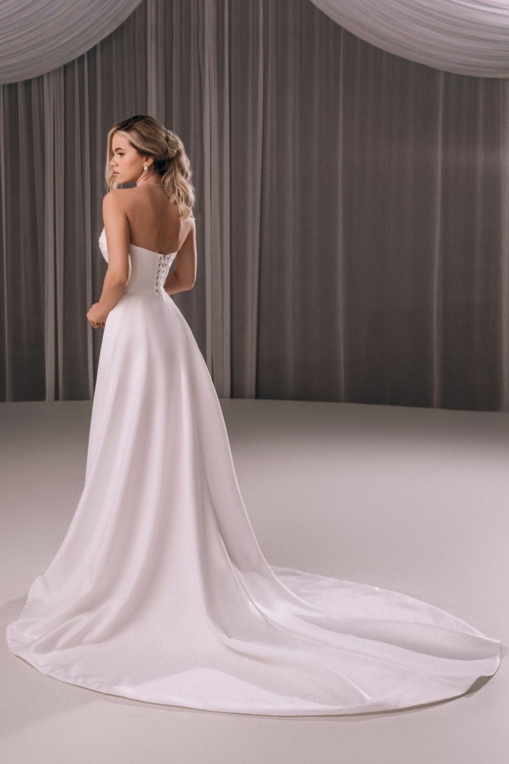 Свадебное платье #2445