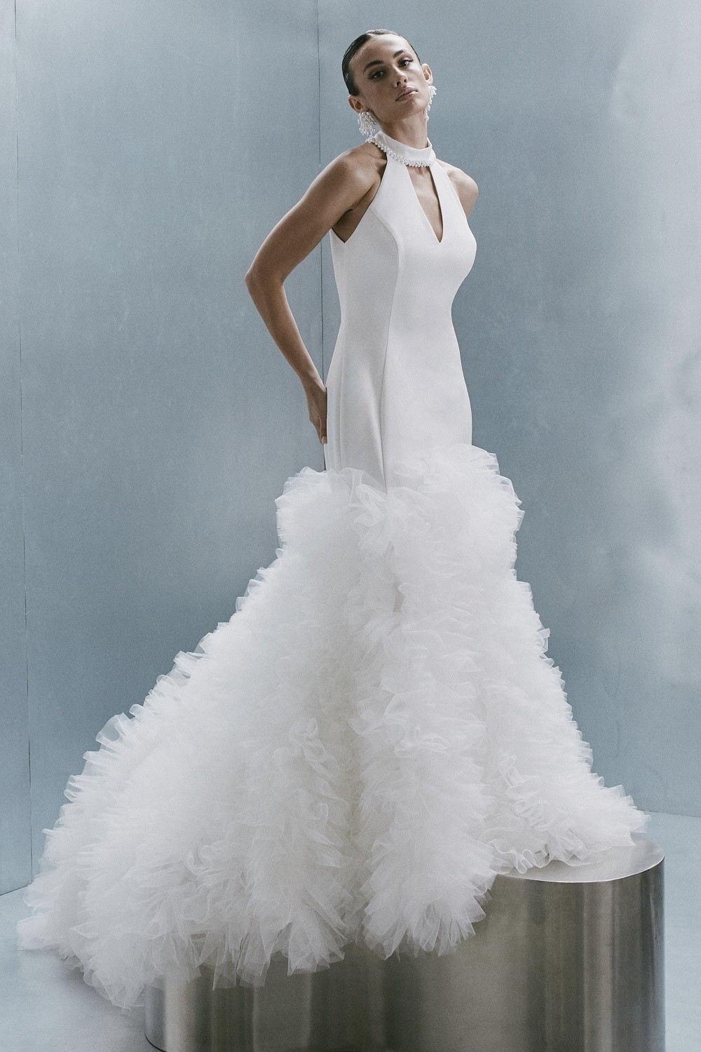 Свадебное платье #2067