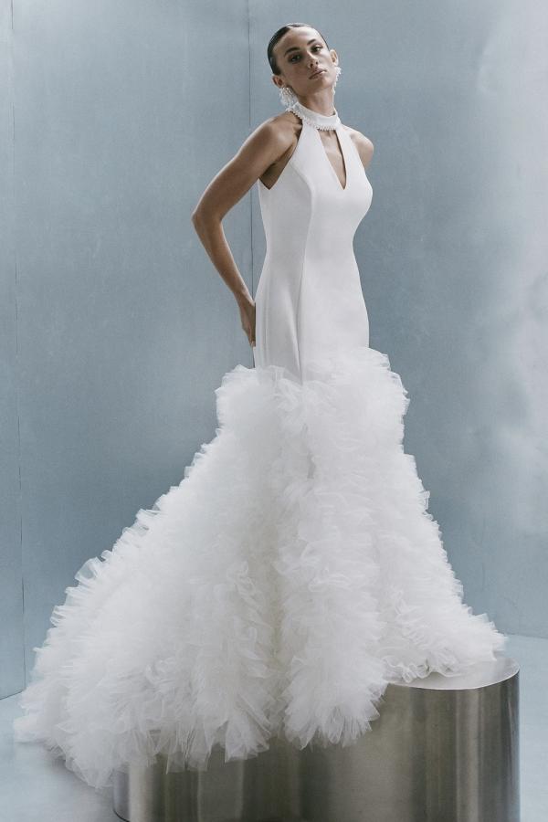 Свадебное платье #2067