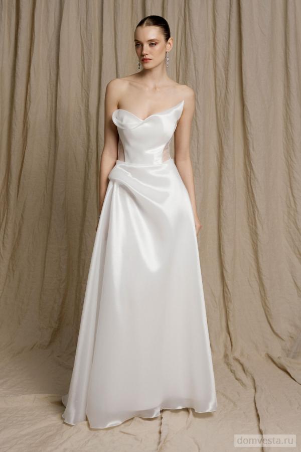Свадебное платье #1165