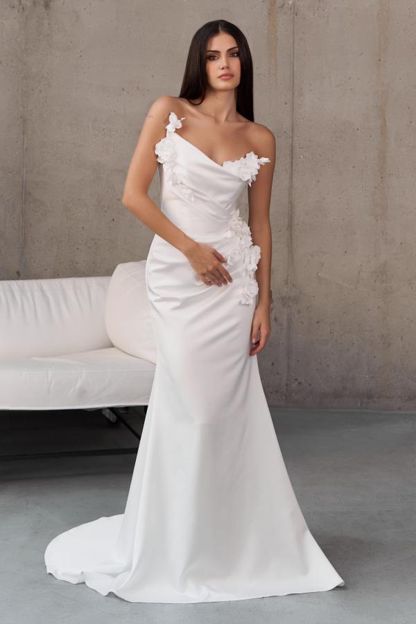 Свадебное платье #2180