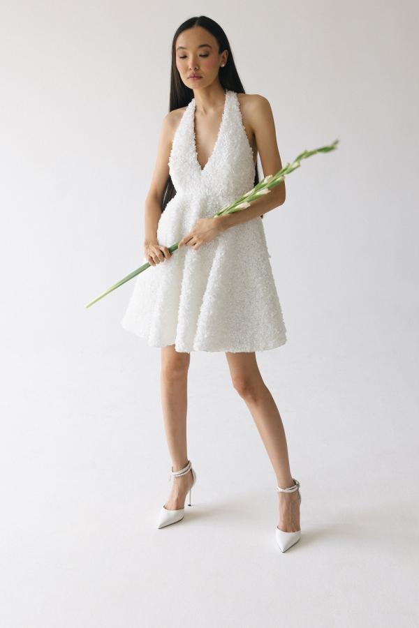 Свадебное платье #1107