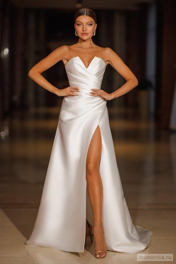 Свадебное платье #5237