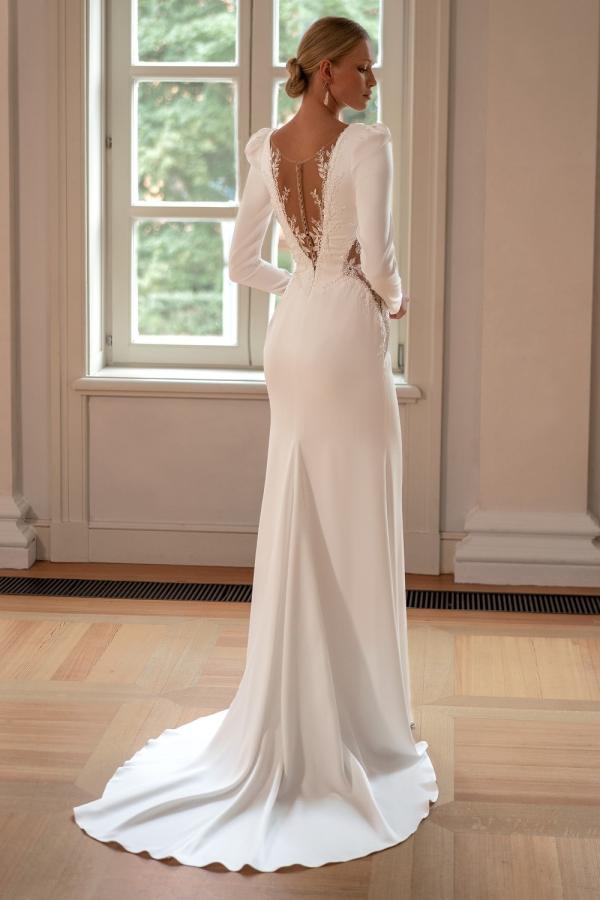 Свадебное платье #2853