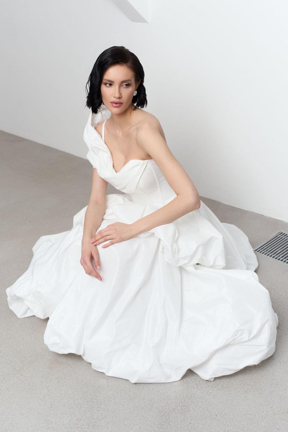 Свадебное платье #1168