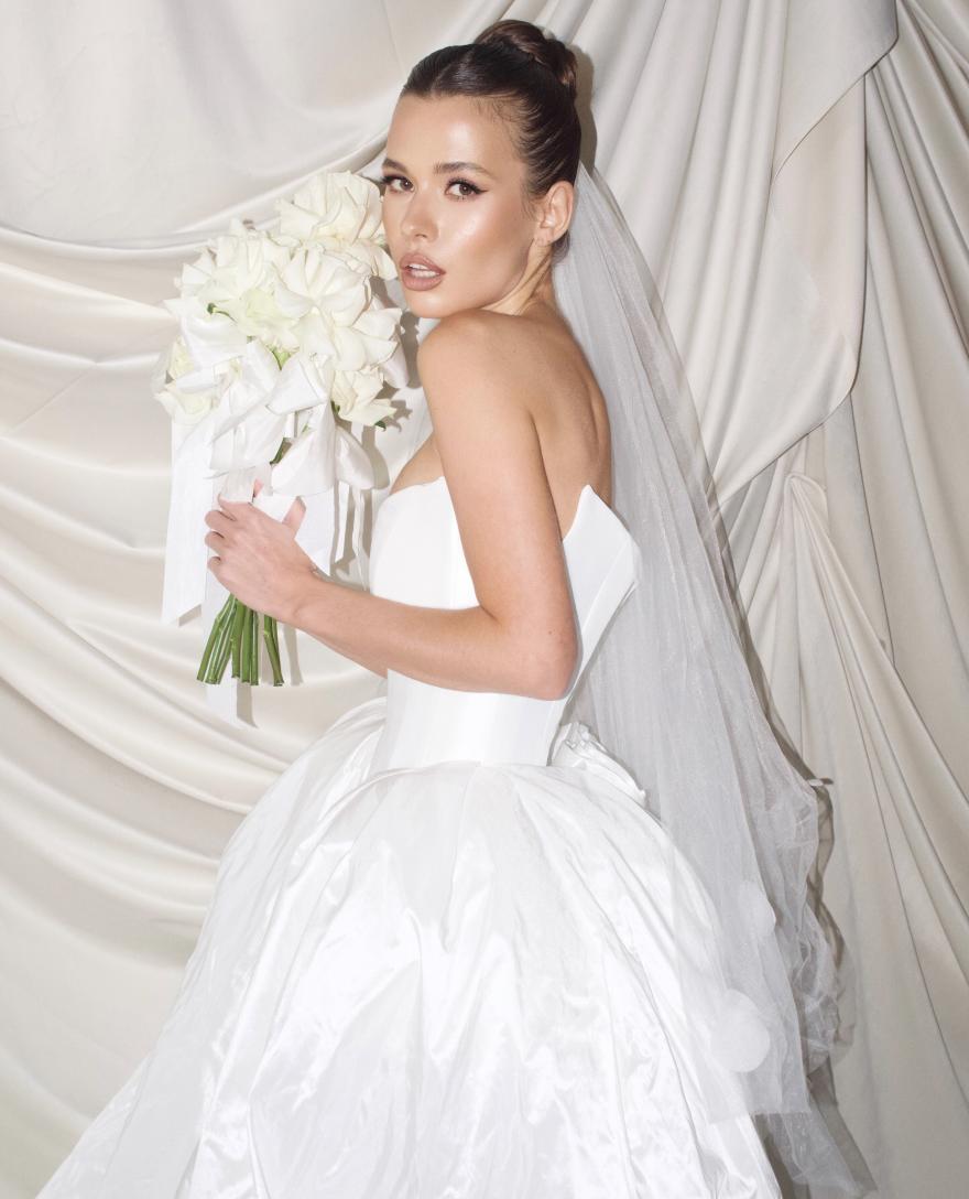 Невеста Диана