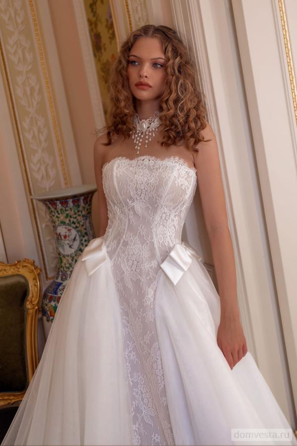 Свадебное платье #2176
