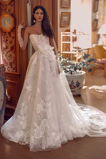 Свадебные платья #2177