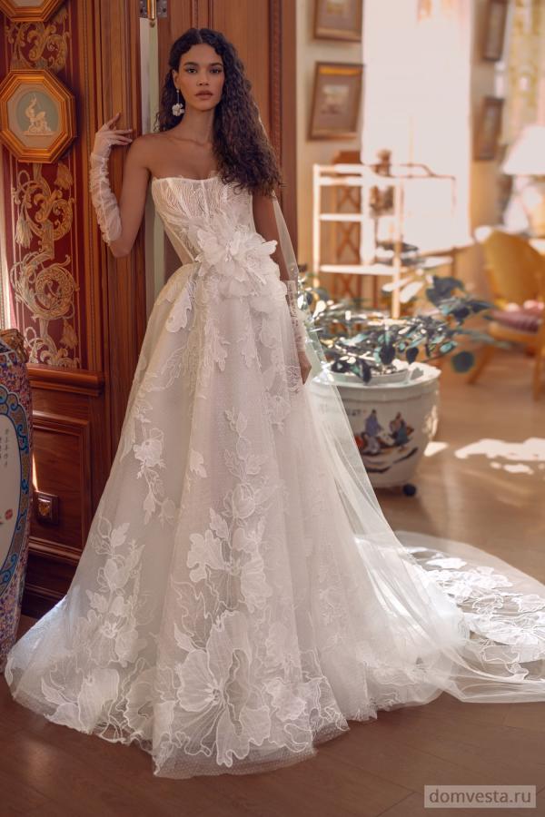 Свадебное платье #2177