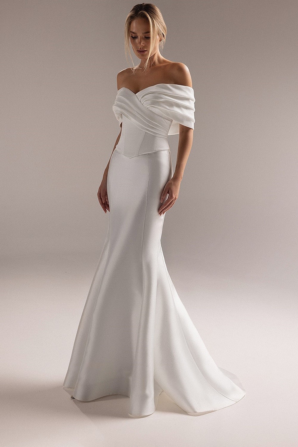 Свадебное платье #1708