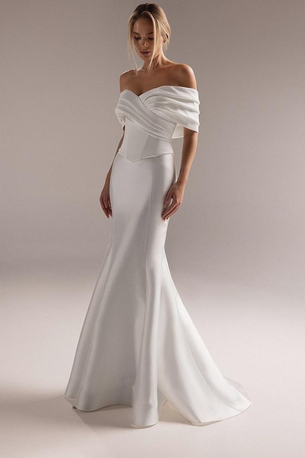 Свадебное платье #1708