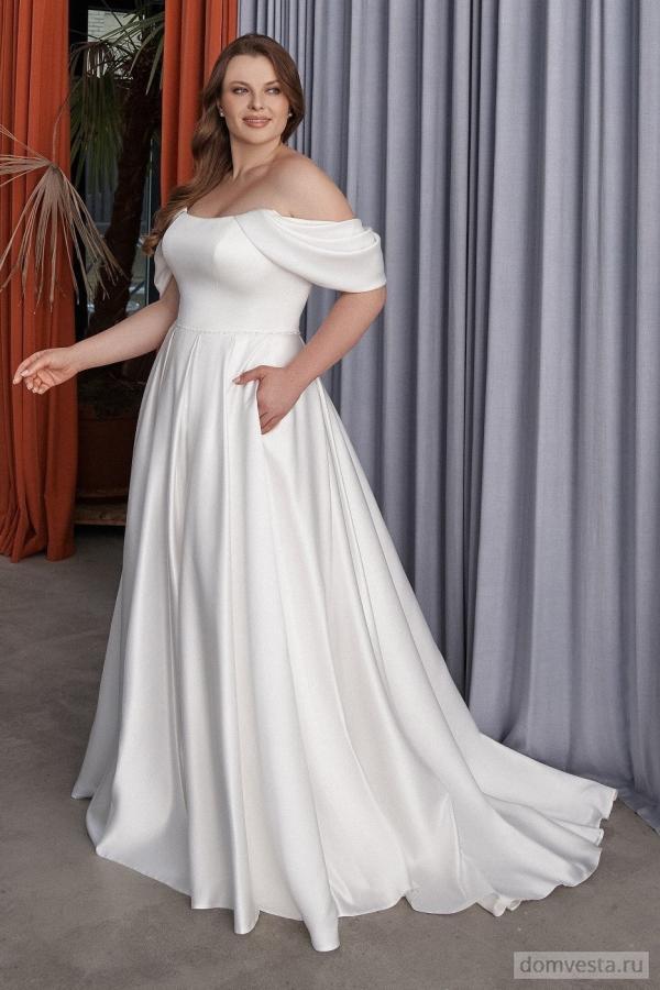 Свадебное платье #2595