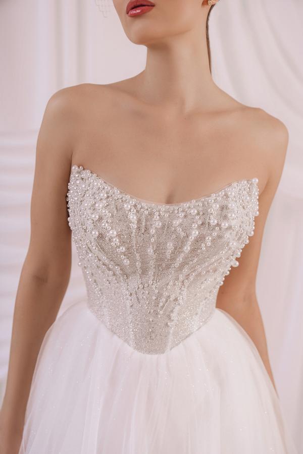 Свадебное платье #2439