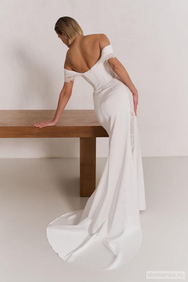 Свадебное платье #7962