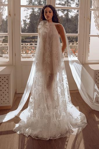 Свадебные платья #2172