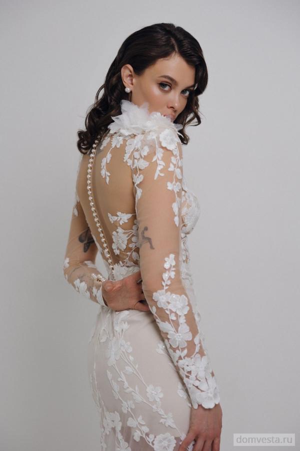 Свадебное платье #2883