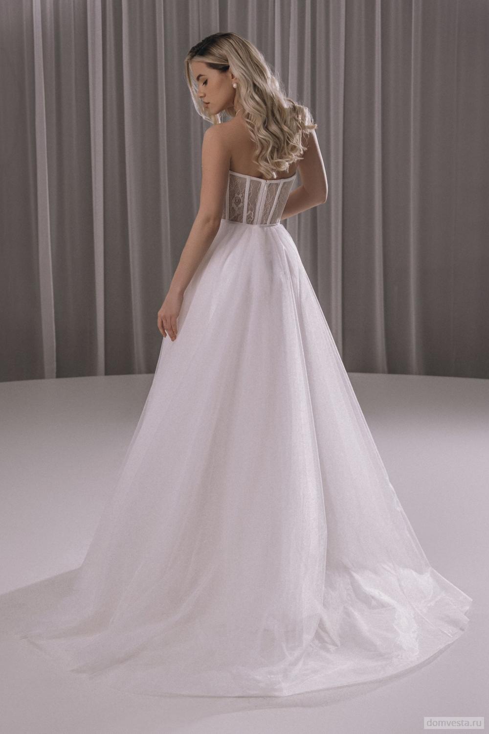 Свадебное платье #2444