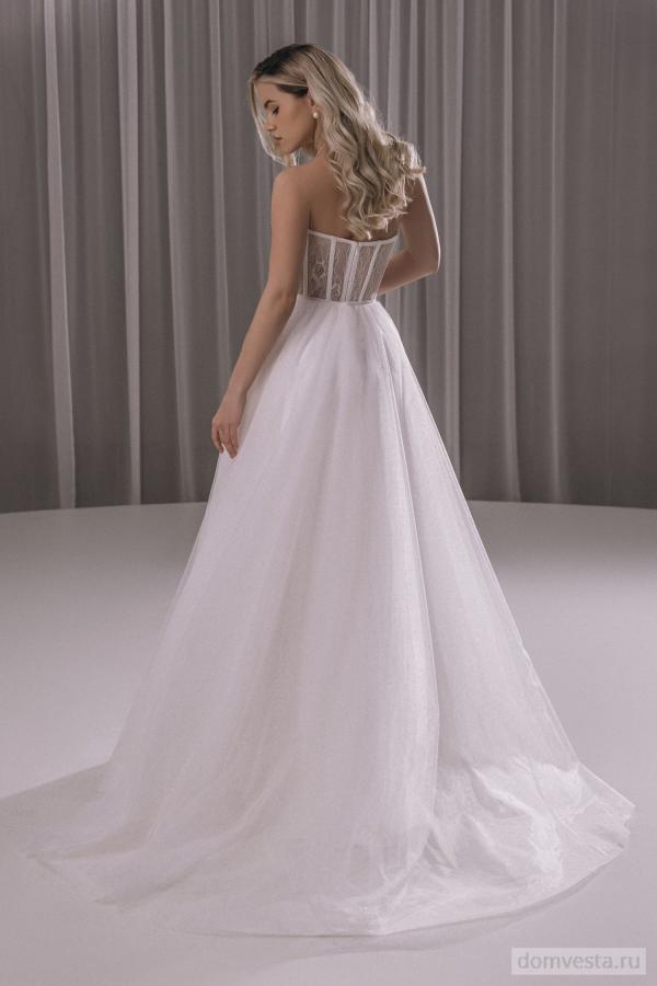 Свадебное платье #2444