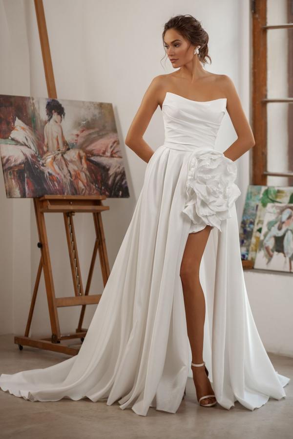 Свадебное платье #9766