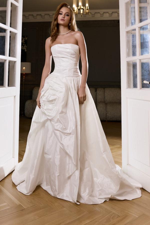 Свадебное платье #3630