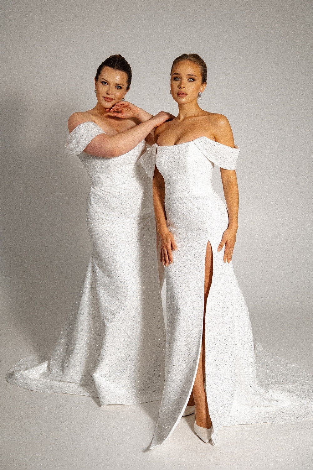 Свадебное платье #5211