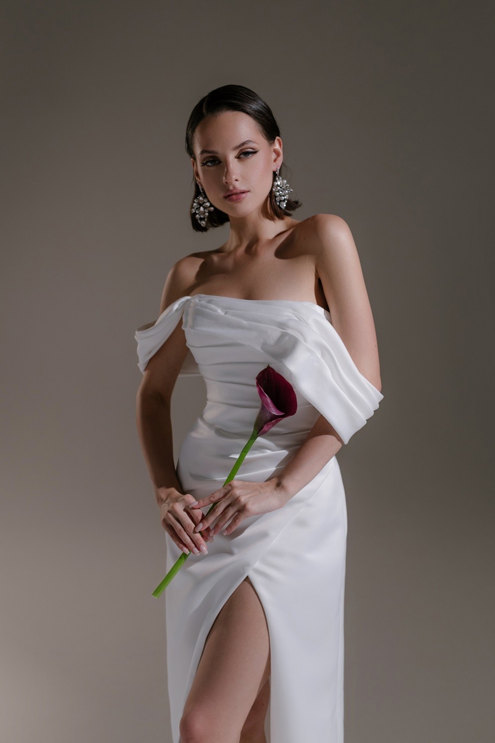 Свадебное платье #3532