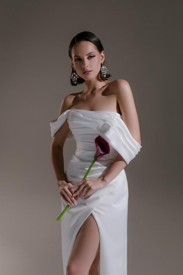 Свадебное платье #3532