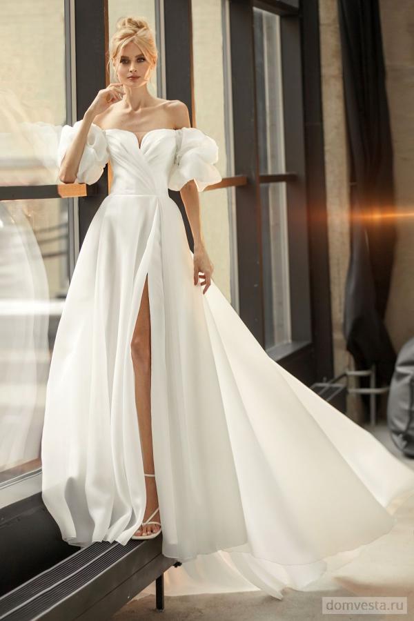 Свадебное платье #9577