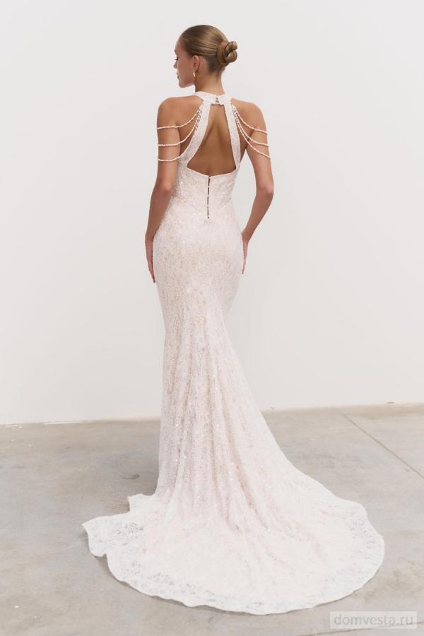 Свадебное платье #8715