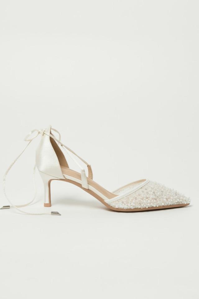 Свадебный аксессуар #100102