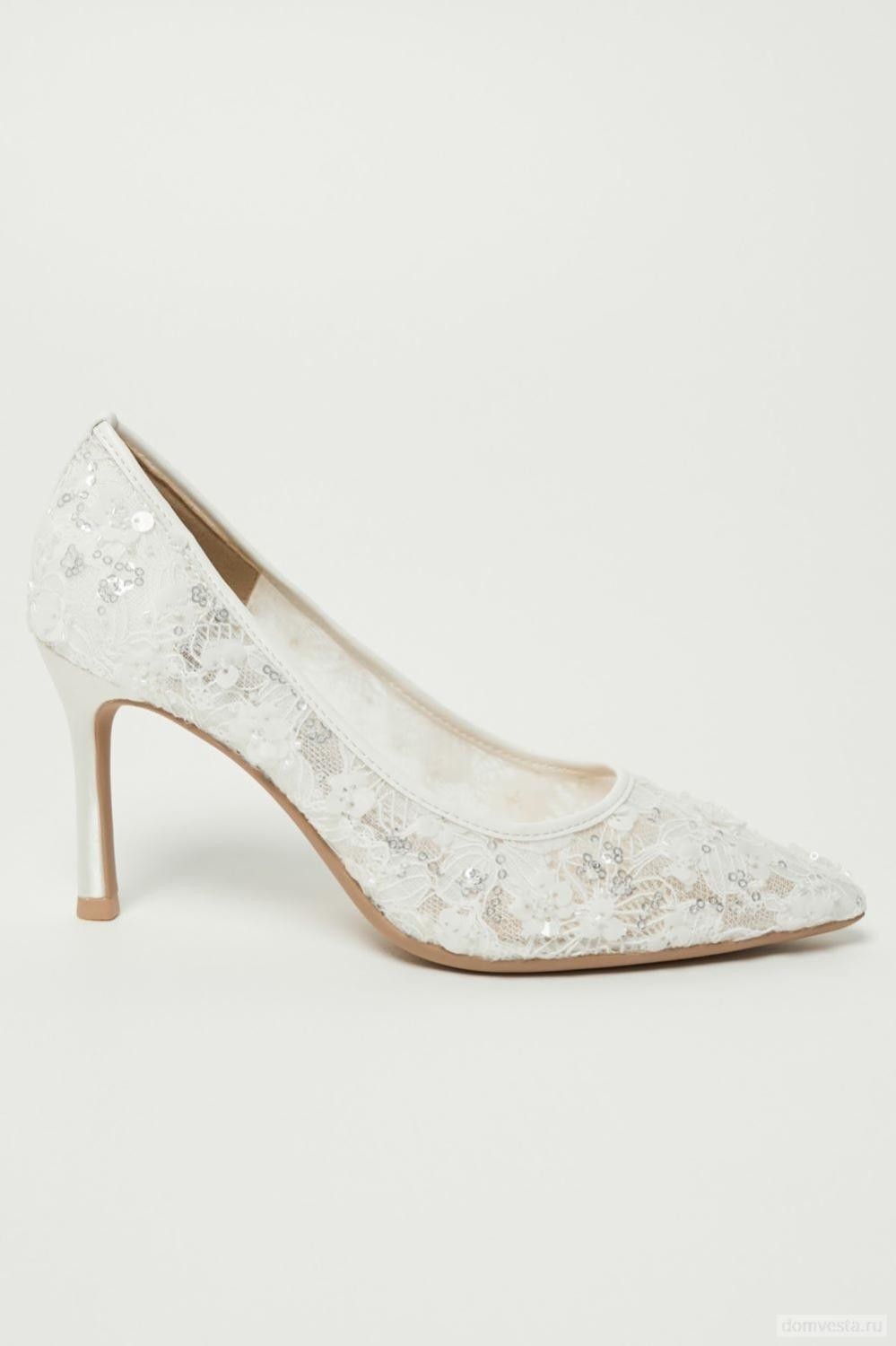 Туфли 100117