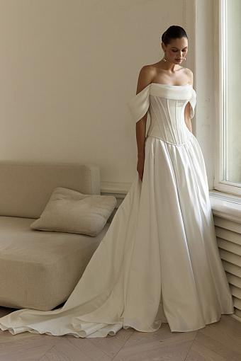 Свадебные платья #3678