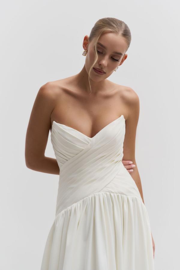 Свадебное платье #1180