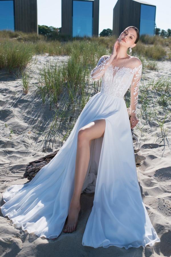 Свадебное платье #2686