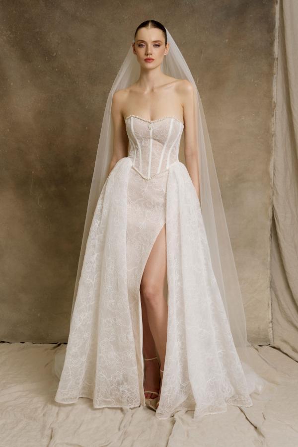 Свадебное платье #1176