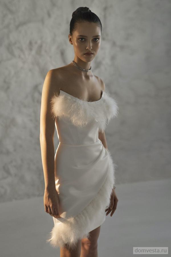 Свадебное платье #1097