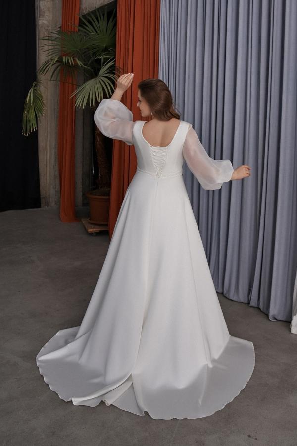 Свадебное платье #2580