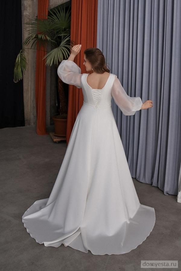 Свадебное платье #2580