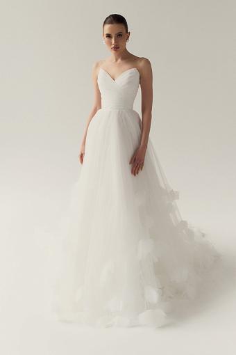 Свадебные платья #8116