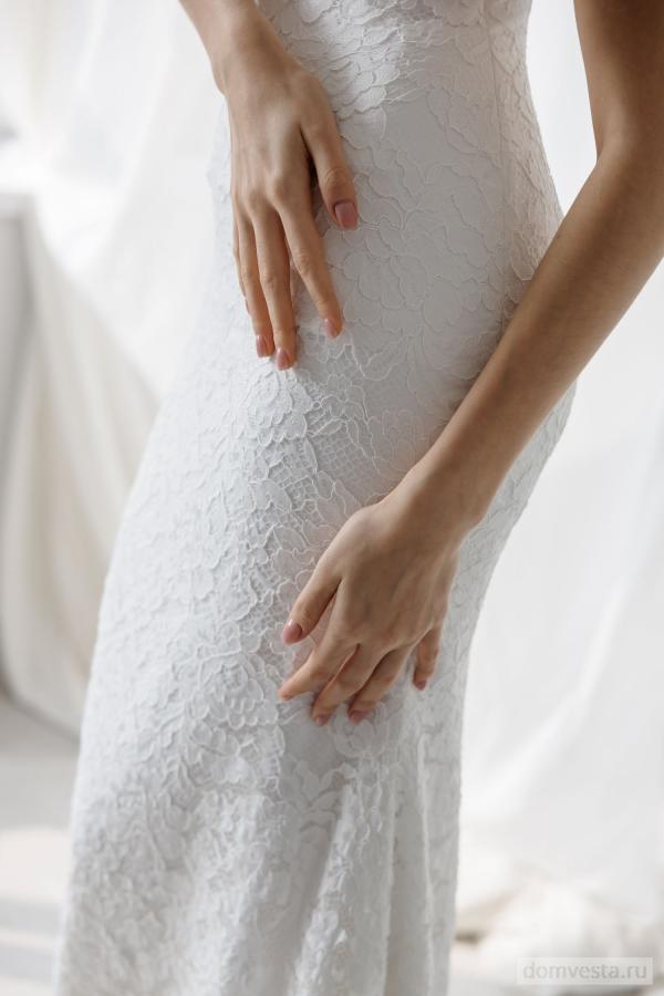 Свадебное платье #9720