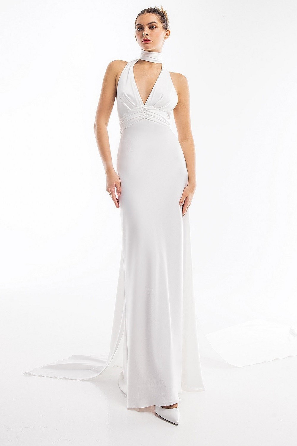 Свадебное платье #1681