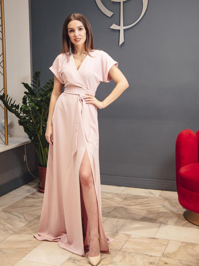 Вечернее платье #2112