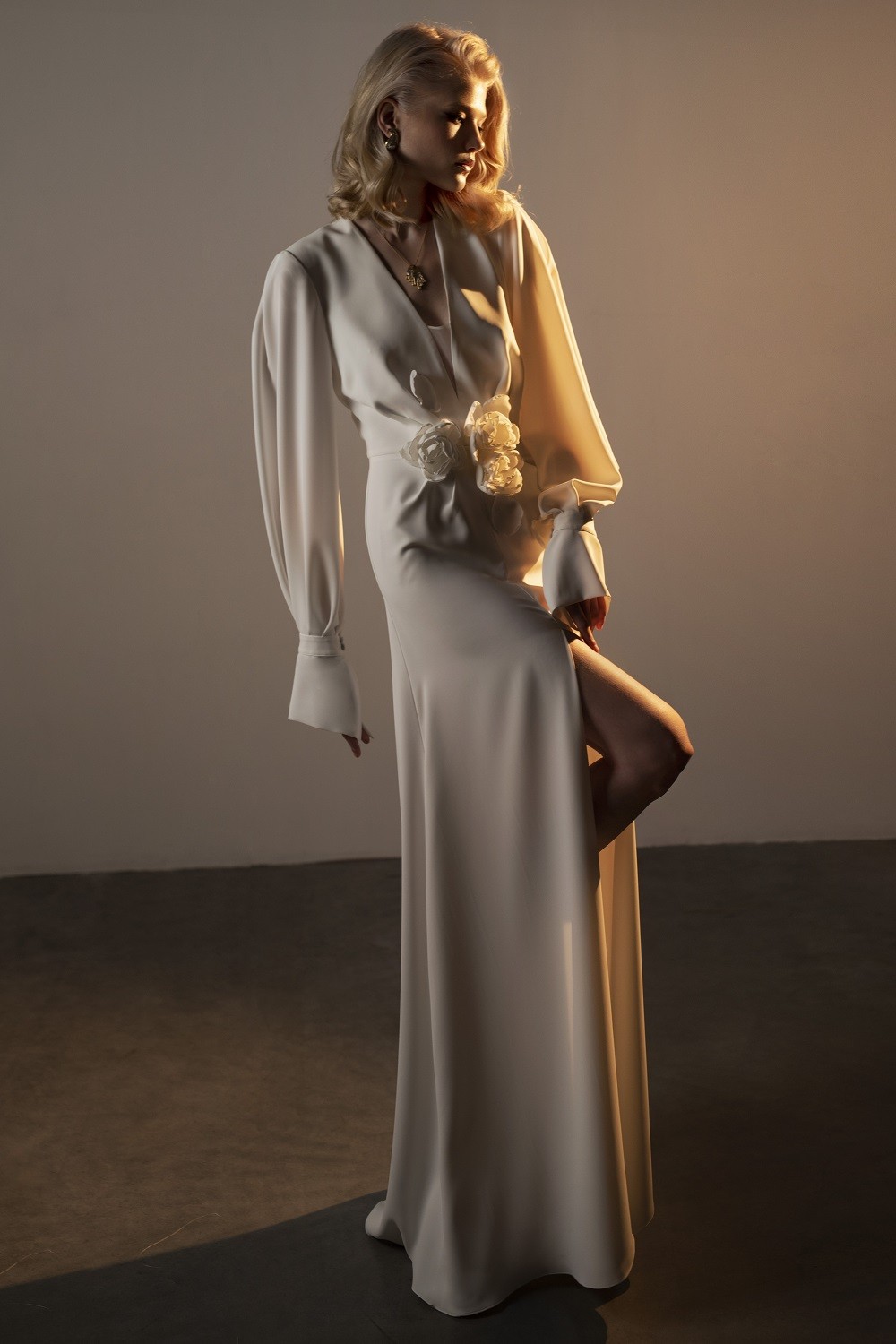 Свадебное платье #1088