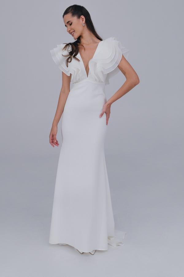 Свадебное платье #1899